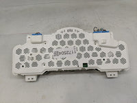 2014 Nissan Rogue Instrument Cluster Speedometer Gauges P/N:04-125 VP5HGF-10A855-AF Fits OEM Used Auto Parts - Oemusedautopa