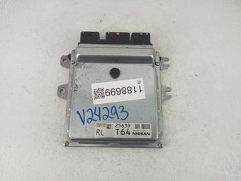 compare product 2014 Nissan Rogue PCM Engine Control Computer ECU ECM PCU OEM P/N:25639T64 Fits OEM Used Auto Parts