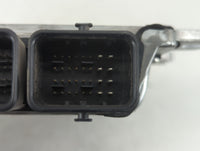 2014 Nissan Rogue PCM Engine Control Computer ECU ECM PCU OEM P/N:25639T64 Fits OEM Used Auto Parts - Oemusedautoparts1.com