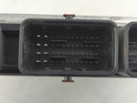 2014 Nissan Rogue PCM Engine Control Computer ECU ECM PCU OEM P/N:25639T64 Fits OEM Used Auto Parts - Oemusedautoparts1.com