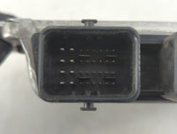 2014 Nissan Rogue PCM Engine Control Computer ECU ECM PCU OEM P/N:25639T64 Fits OEM Used Auto Parts - Oemusedautoparts1.com