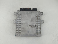 2014 Nissan Rogue PCM Engine Control Computer ECU ECM PCU OEM P/N:25639T64 Fits OEM Used Auto Parts - Oemusedautoparts1.com