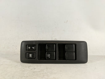 compare product 2011-2015 Nissan Rogue Master Power Window Switch Replacement Driver Side Left Fits Fits 2011 2012 2013 2014 2015 OEM Used Auto Parts