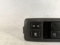 2011-2015 Nissan Rogue Master Power Window Switch Replacement Driver Side Left Fits Fits 2011 2012 2013 2014 2015 OEM Used A