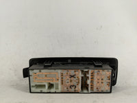 2011-2015 Nissan Rogue Master Power Window Switch Replacement Driver Side Left Fits Fits 2011 2012 2013 2014 2015 OEM Used A