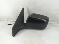 2008-2015 Nissan Rogue Driver Side View Mirror - Left Door Mirror OEM Used - Oemusedautoparts1.com