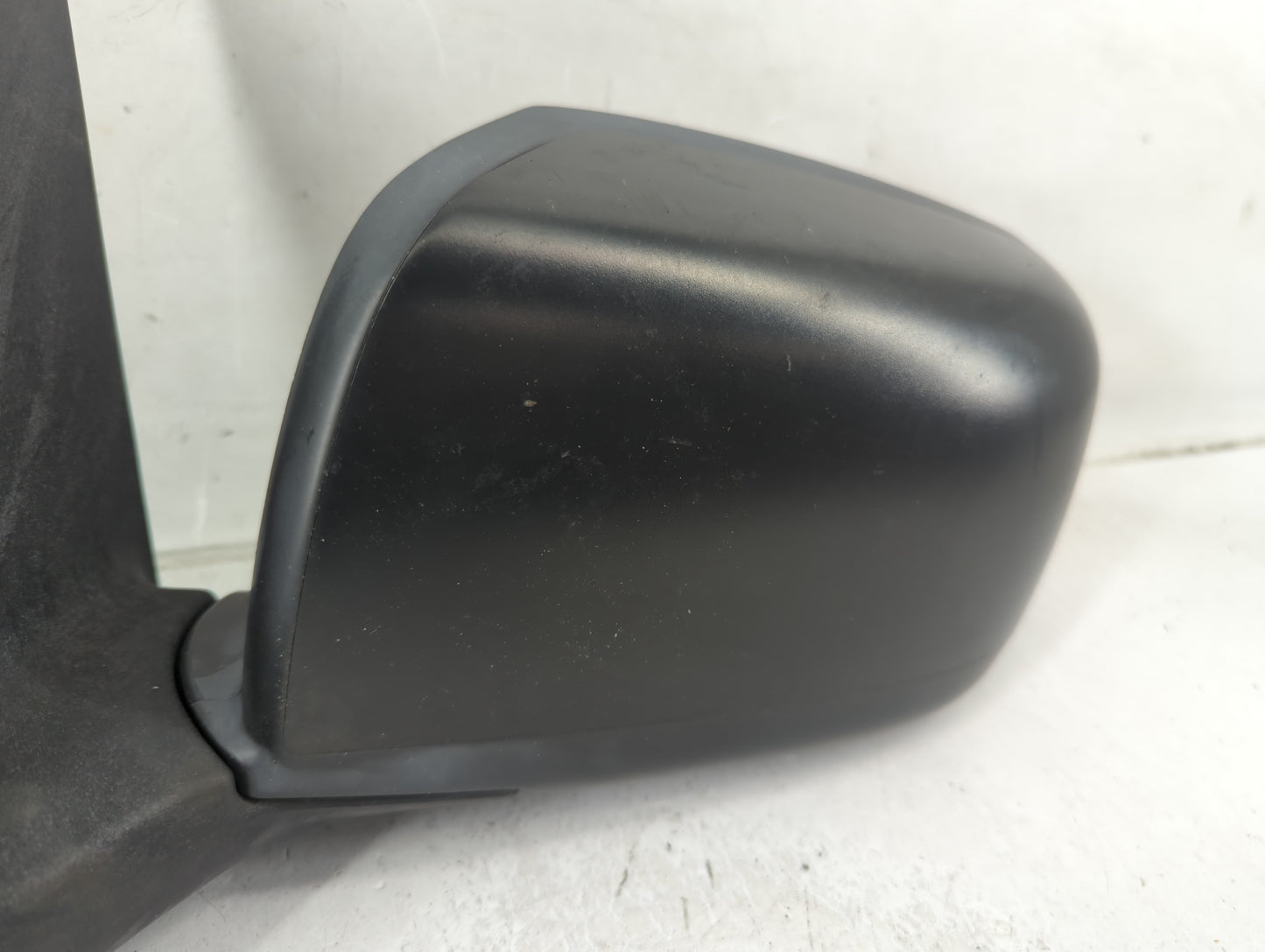 2008-2015 Nissan Rogue Driver Side View Mirror - Left Door Mirror OEM Used - Oemusedautoparts1.com