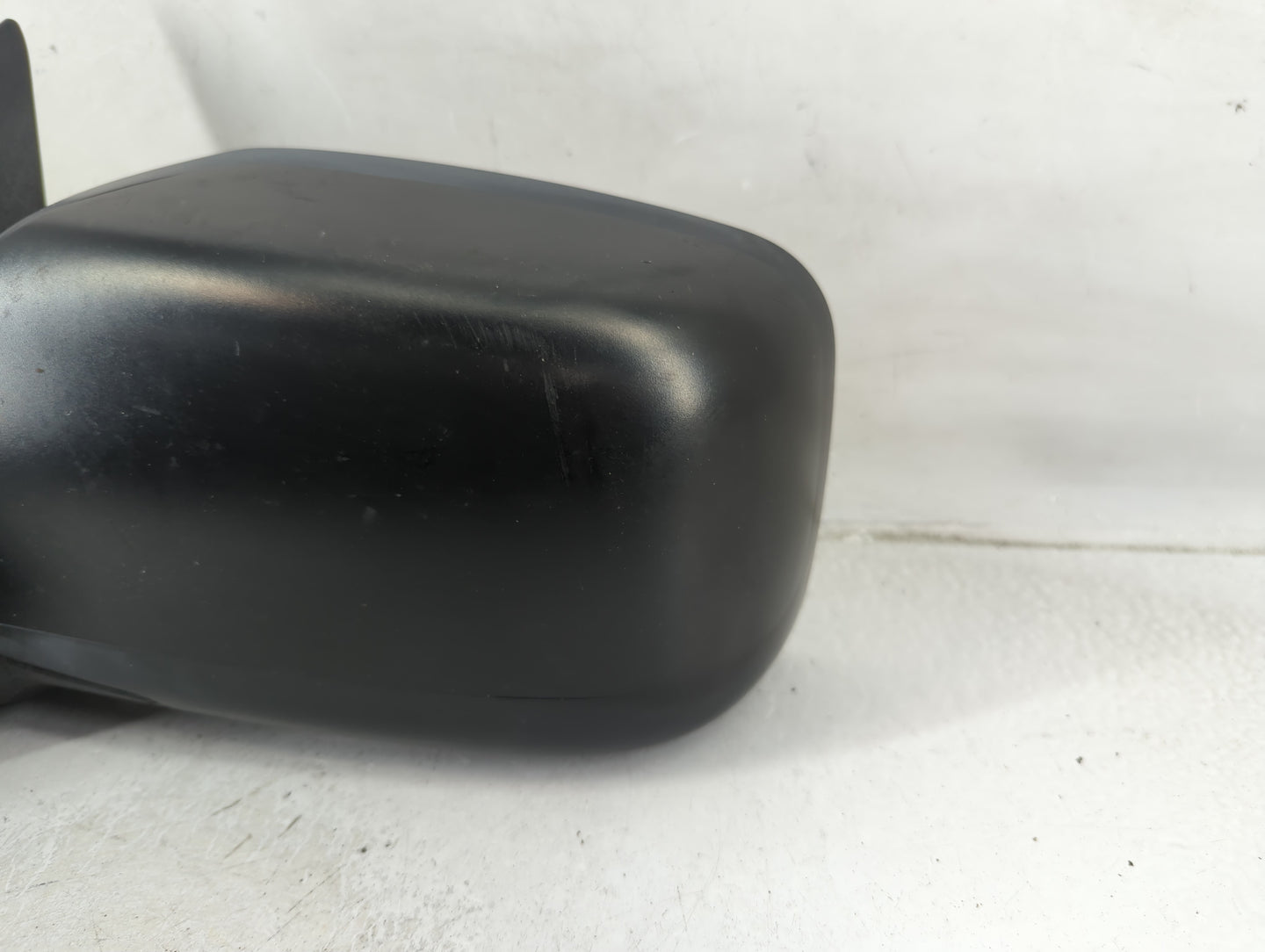 2008-2015 Nissan Rogue Driver Side View Mirror - Left Door Mirror OEM Used - Oemusedautoparts1.com