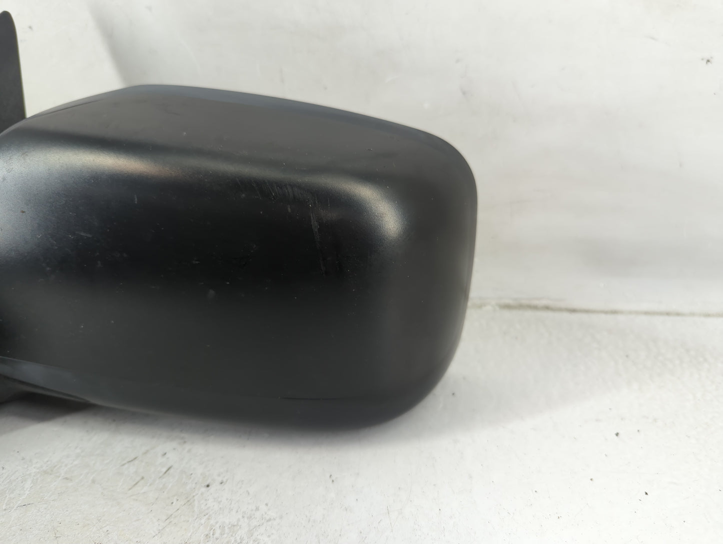 2008-2015 Nissan Rogue Driver Side View Mirror - Left Door Mirror OEM Used - Oemusedautoparts1.com
