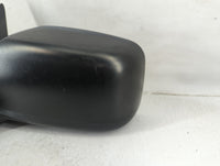 2008-2015 Nissan Rogue Driver Side View Mirror - Left Door Mirror OEM Used - Oemusedautoparts1.com