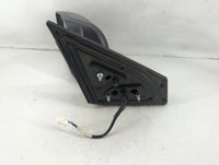 2008-2015 Nissan Rogue Driver Side View Mirror - Left Door Mirror OEM Used - Oemusedautoparts1.com