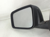 2008-2015 Nissan Rogue Driver Side View Mirror - Left Door Mirror OEM Used - Oemusedautoparts1.com