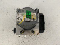 2014-2015 Nissan Rogue ABS Pump Control Module Replacement P/N:2265106455 Fits Fits 2014 2015 OEM Used Auto Parts - Oemuseda