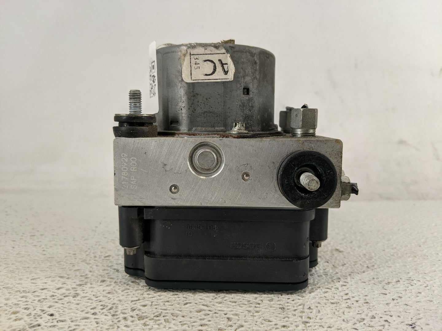 2014-2015 Nissan Rogue ABS Pump Control Module Replacement P/N:2265106455 Fits Fits 2014 2015 OEM Used Auto Parts - Oemuseda