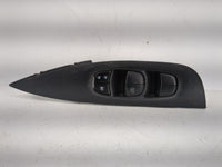 2014-2020 Nissan Rogue Master Power Window Switch Replacement Driver Side Left P/N:25401 4BA5A Fits OEM Used Auto Parts - Oe