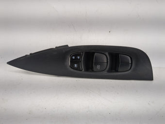 compare product 2014-2020 Nissan Rogue Master Power Window Switch Replacement Driver Side Left P/N:25401 4BA5A Fits OEM Used Auto Parts