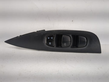2014-2020 Nissan Rogue Master Power Window Switch Replacement Driver Side Left P/N:25401 4BA5A Fits OEM Used Auto Parts - Oe