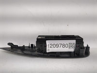 2014-2020 Nissan Rogue Master Power Window Switch Replacement Driver Side Left P/N:25401 4BA5A Fits OEM Used Auto Parts - Oe