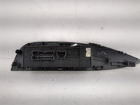 2014-2020 Nissan Rogue Master Power Window Switch Replacement Driver Side Left P/N:25401 4BA5A Fits OEM Used Auto Parts - Oe