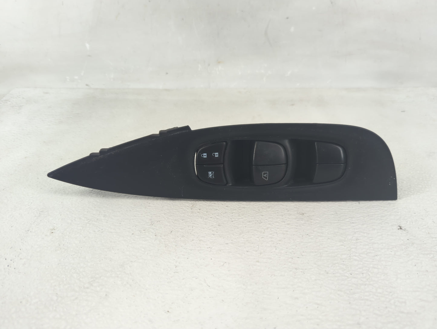 2014-2020 Nissan Rogue Master Power Window Switch Replacement Driver Side Left P/N:25401 4BA5A Fits OEM Used Auto Parts - Oe