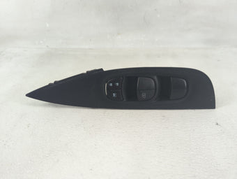 compare product 2014-2020 Nissan Rogue Master Power Window Switch Replacement Driver Side Left P/N:25401 4BA5A Fits OEM Used Auto Parts