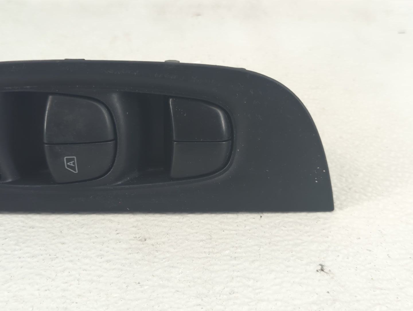 2014-2020 Nissan Rogue Master Power Window Switch Replacement Driver Side Left P/N:25401 4BA5A Fits OEM Used Auto Parts - Oe