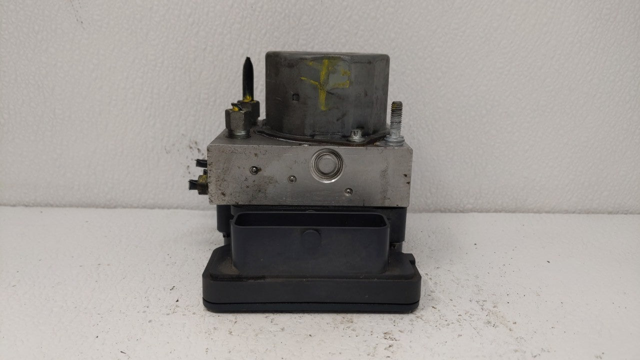 2012-2015 Nissan Rogue ABS Pump Control Module Replacement Fits Fits 2012 2013 2014 2015 OEM Used Auto Parts - Oemusedautopa