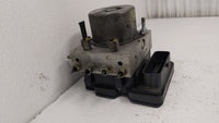 2012-2015 Nissan Rogue ABS Pump Control Module Replacement Fits Fits 2012 2013 2014 2015 OEM Used Auto Parts - Oemusedautopa