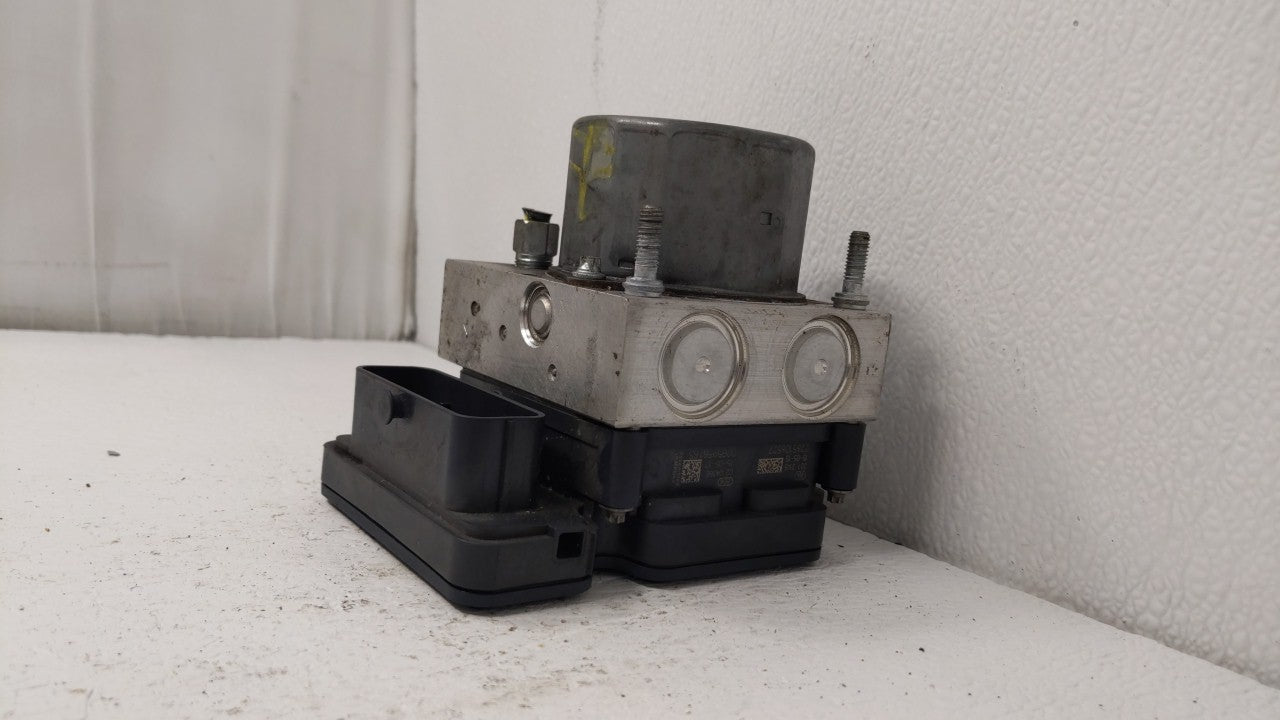 2012-2015 Nissan Rogue ABS Pump Control Module Replacement Fits Fits 2012 2013 2014 2015 OEM Used Auto Parts - Oemusedautopa