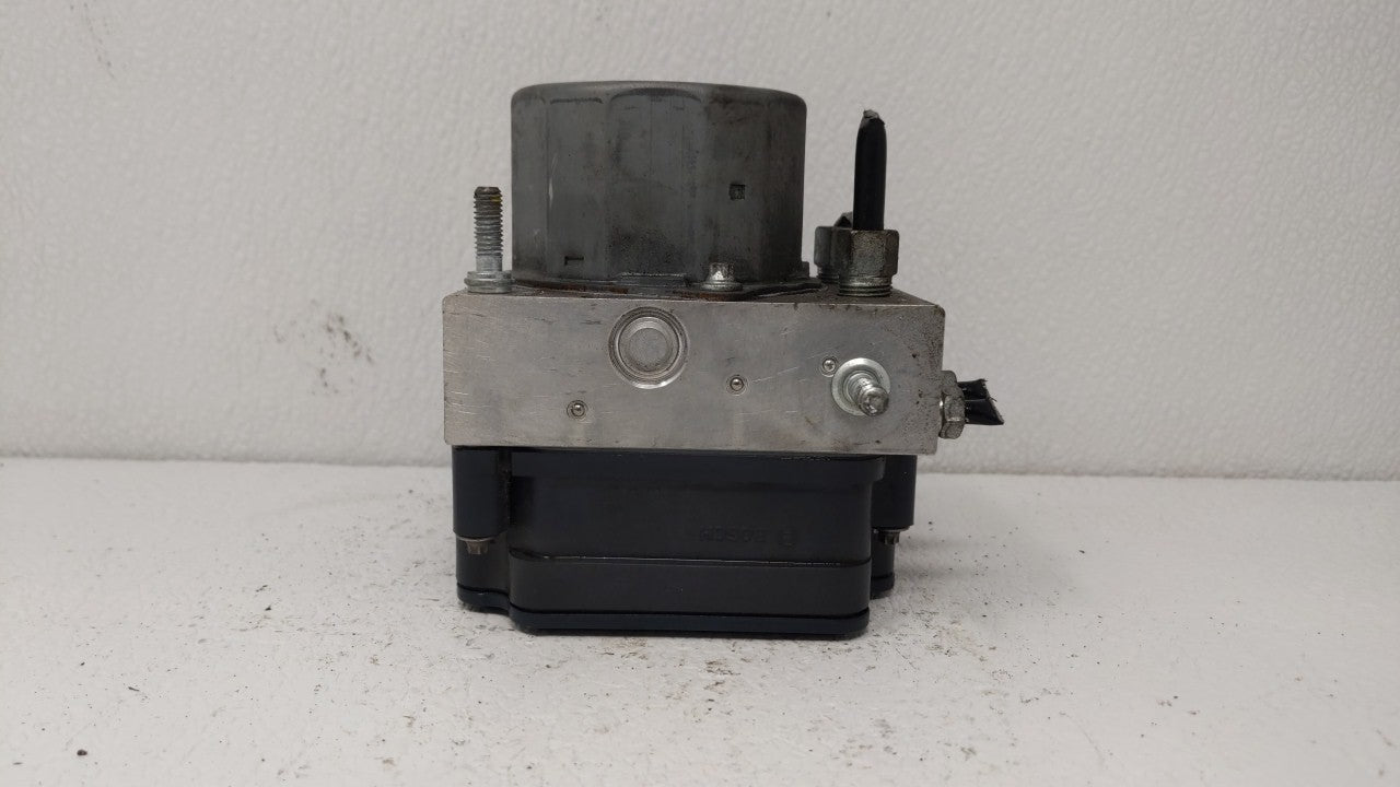 2012-2015 Nissan Rogue ABS Pump Control Module Replacement Fits Fits 2012 2013 2014 2015 OEM Used Auto Parts - Oemusedautopa