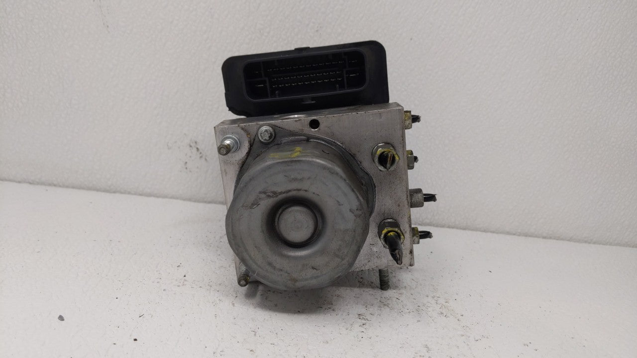 2012-2015 Nissan Rogue ABS Pump Control Module Replacement Fits Fits 2012 2013 2014 2015 OEM Used Auto Parts - Oemusedautopa