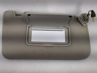 2014-2017 Nissan Rogue Sun Visor Shade Replacement Passenger Right Mirror Fits Fits 2014 2015 2016 2017 OEM Used Auto Parts 