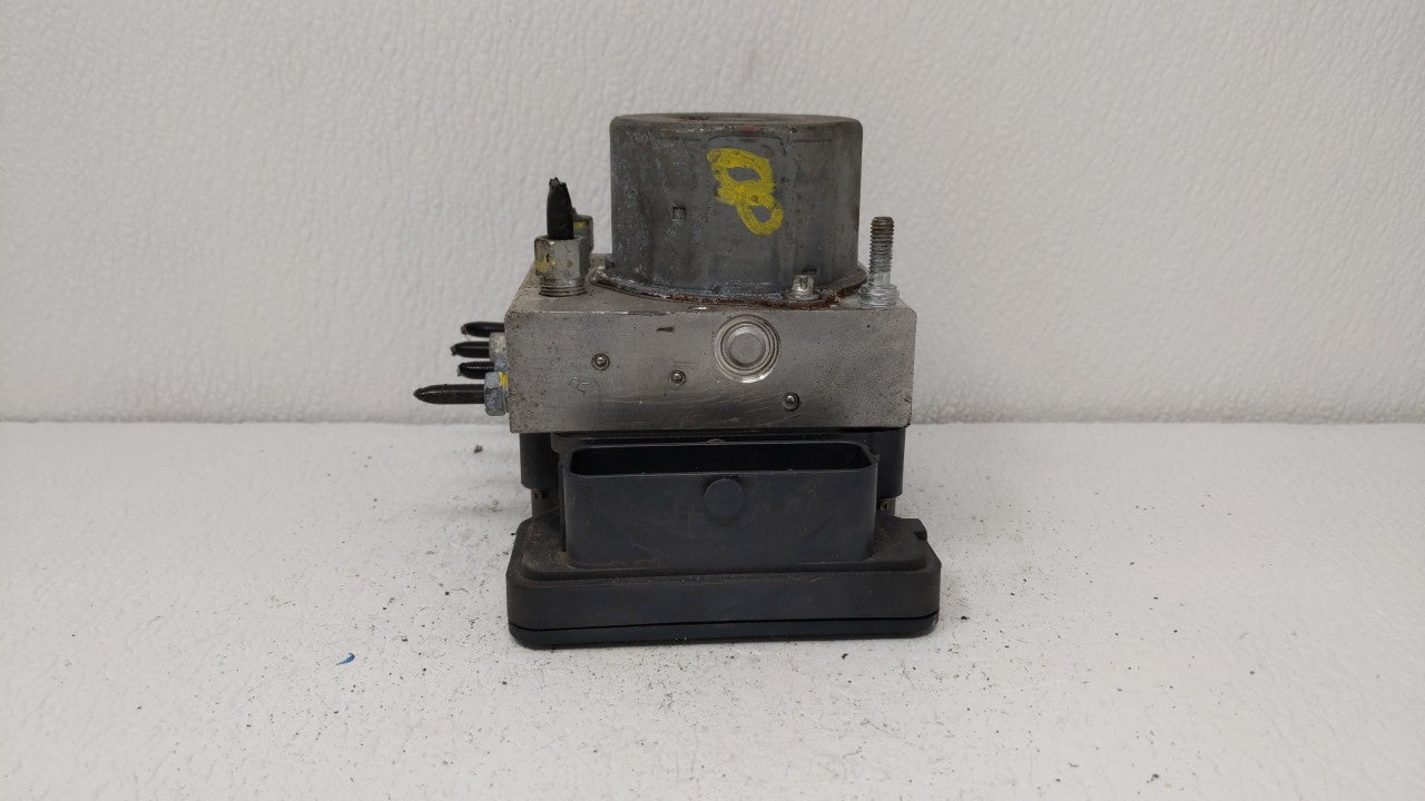 2014-2015 Nissan Rogue ABS Pump Control Module Replacement P/N:2265106527 Fits Fits 2014 2015 OEM Used Auto Parts - Oemuseda