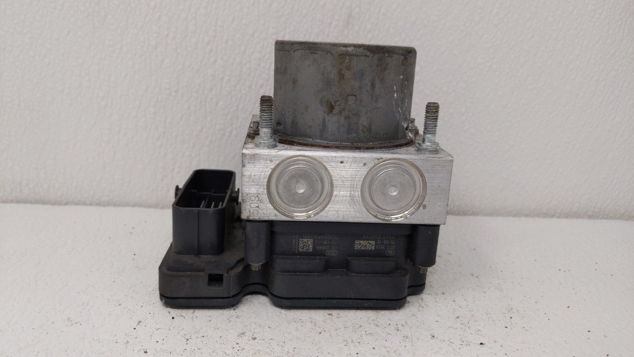 2014-2015 Nissan Rogue ABS Pump Control Module Replacement P/N:2265106527 Fits Fits 2014 2015 OEM Used Auto Parts - Oemuseda