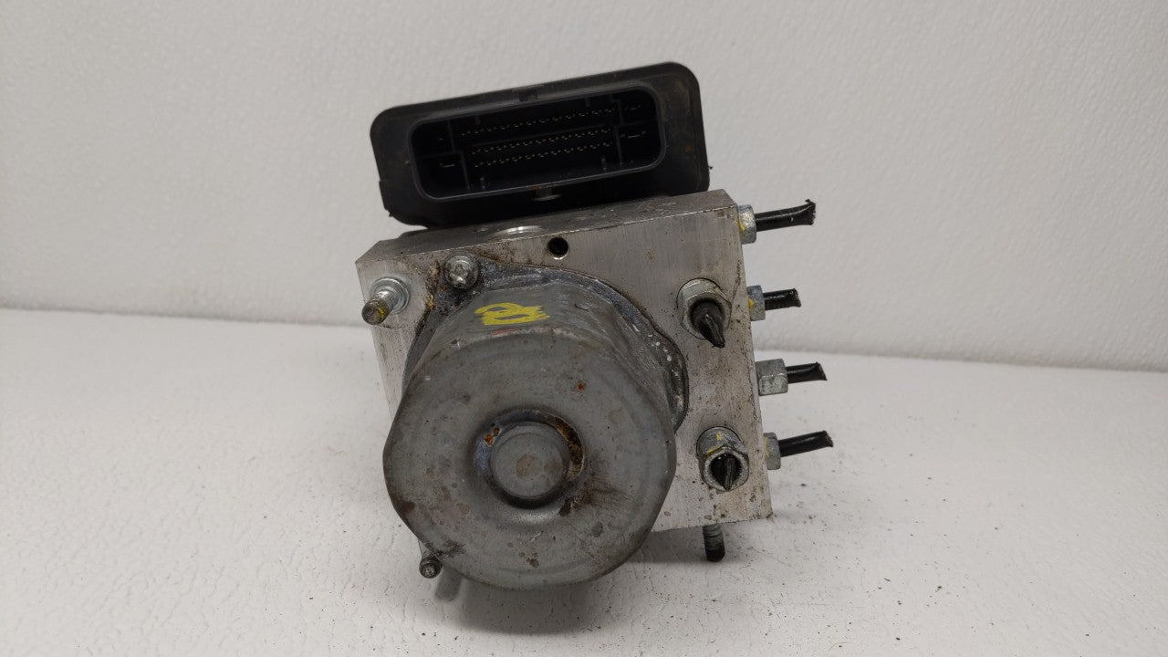 2014-2015 Nissan Rogue ABS Pump Control Module Replacement P/N:2265106527 Fits Fits 2014 2015 OEM Used Auto Parts - Oemuseda