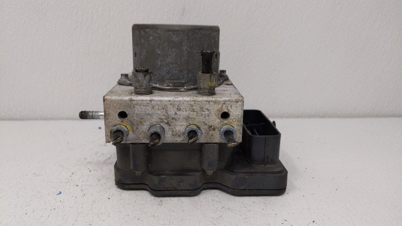 2014-2015 Nissan Rogue ABS Pump Control Module Replacement P/N:2265106527 Fits Fits 2014 2015 OEM Used Auto Parts - Oemuseda