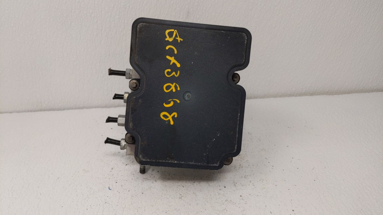 2014-2015 Nissan Rogue ABS Pump Control Module Replacement P/N:2265106527 Fits Fits 2014 2015 OEM Used Auto Parts - Oemuseda