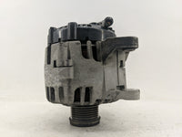 2014-2020 Nissan Rogue Alternator Replacement Generator Charging Assembly Engine OEM P/N:23100 4BA0A Fits OEM Used Auto Part