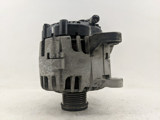 2014-2020 Nissan Rogue Alternator Replacement Generator Charging Assembly Engine OEM P/N:23100 4BA0A Fits OEM Used Auto Parts