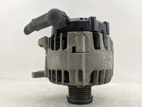 2014-2020 Nissan Rogue Alternator Replacement Generator Charging Assembly Engine OEM P/N:23100 4BA0A Fits OEM Used Auto Part