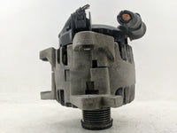 2014-2020 Nissan Rogue Alternator Replacement Generator Charging Assembly Engine OEM P/N:23100 4BA0A Fits OEM Used Auto Part