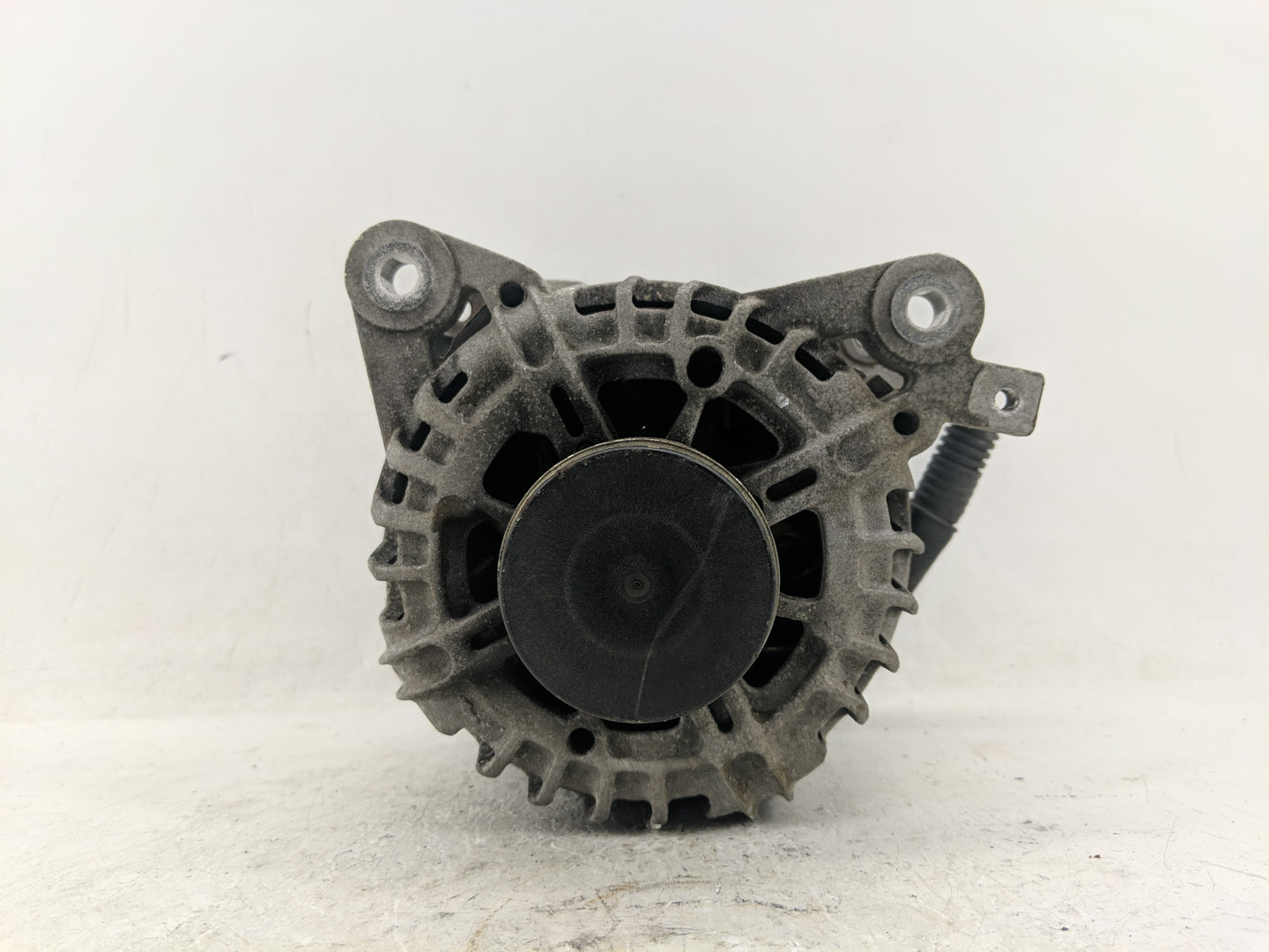 2014-2020 Nissan Rogue Alternator Replacement Generator Charging Assembly Engine OEM P/N:23100 4BA0A Fits OEM Used Auto Part