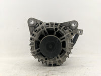 2014-2020 Nissan Rogue Alternator Replacement Generator Charging Assembly Engine OEM P/N:23100 4BA0A Fits OEM Used Auto Part