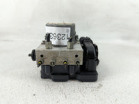 2014-2015 Nissan Rogue Anti-Lock Brake ABS Pump Module Actuator OEM P/N:47660 4BF0A Fits Fits 2014 2015 OEM Used Auto Parts 