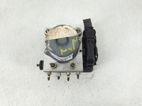 2014-2015 Nissan Rogue Anti-Lock Brake ABS Pump Module Actuator OEM P/N:47660 4BF0A Fits Fits 2014 2015 OEM Used Auto Parts 