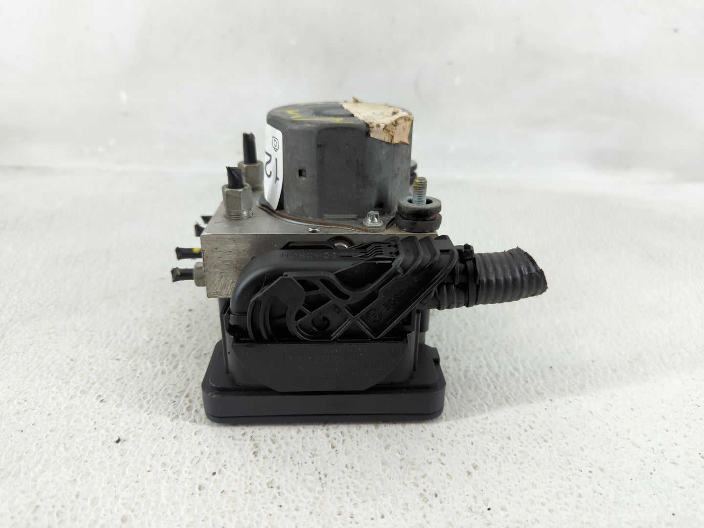 2014-2015 Nissan Rogue ABS Pump Control Module Replacement P/N:47660 4BF0A Fits Fits 2014 2015 OEM Used Auto Parts - Oemused