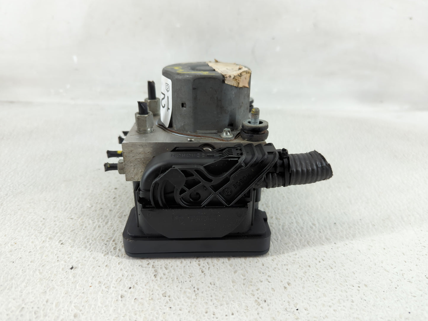 2014-2015 Nissan Rogue ABS Pump Control Module Replacement P/N:47660 4BF0A Fits Fits 2014 2015 OEM Used Auto Parts - Oemused