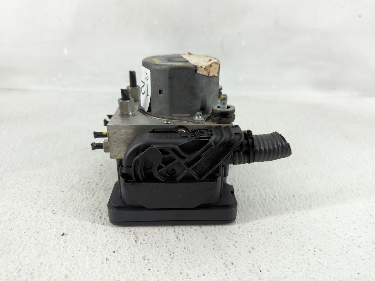 2014-2015 Nissan Rogue Anti-Lock Brake ABS Pump Module Actuator OEM P/N:47660 4BF0A Fits Fits 2014 2015 OEM Used Auto Parts 