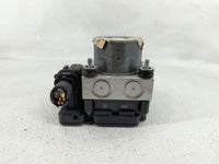 2014-2015 Nissan Rogue Anti-Lock Brake ABS Pump Module Actuator OEM P/N:47660 4BF0A Fits Fits 2014 2015 OEM Used Auto Parts 