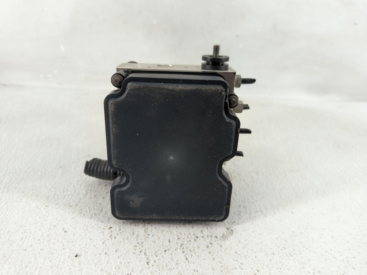 2014-2015 Nissan Rogue Anti-Lock Brake ABS Pump Module Actuator OEM P/N:47660 4BF0A Fits Fits 2014 2015 OEM Used Auto Parts 
